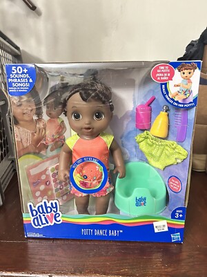 Bye Blonde Bye Bye Baby Alive My Baby Alive Doll New Baby Alive