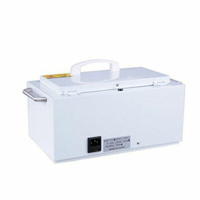 NV-210 Medical Autoclave Dry Heat Sterilizer – For Tattoo Tools & Equipment Disinfection