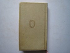 RARE E.O L'AMOUR AMANT ASPASIE RELIURE PLEIN VELIN ASTREE LITTERATURE 1914