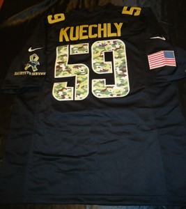 carolina panthers camo jersey