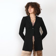 Patrizia Pepe Jacket, Uk Size 10