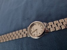 Marc Jacobs Dress MBM3139 Wrist Watch for Women