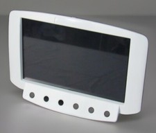 GE PN: 5762143 VIVID E95/90 Upper Control/Touchscreen Replacement Panel