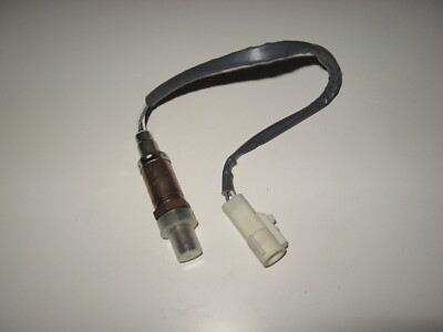 New Oxygen Sensor, BOSCH # 0 258 003 128, LSH64