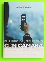 El Libro Del Teléfono Con Cámara Por Aimee Baldridge 2007 Pb National Geographic El Libro Del Teléfono Con Cámara Por Aimee Baldridge 2007 Pb National Geographic
