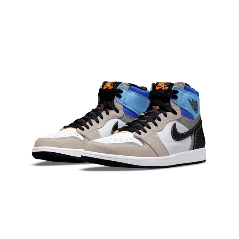 Size 8 - Air Jordan 1 Retro OG High Prototype for sale online | eBay