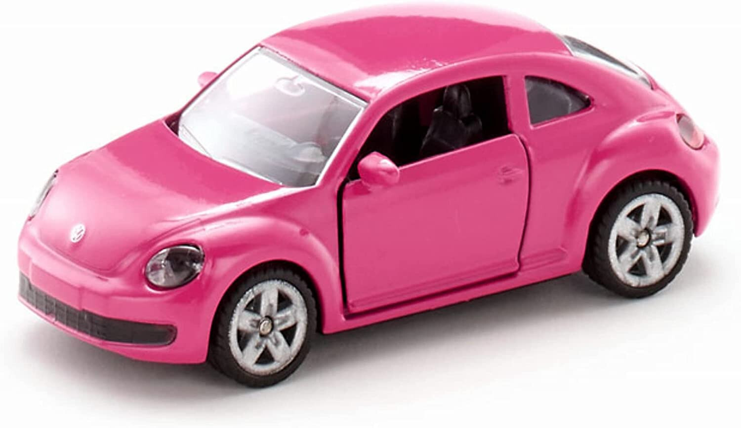 Siku 1488 VW The Beetle 1:87 scale car toy Pink VW Beetle Volkswagen Beetles toy