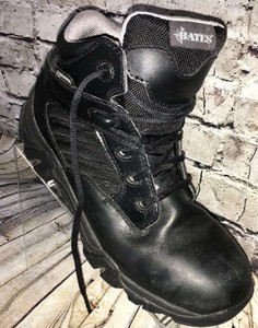 bates men's work boots
