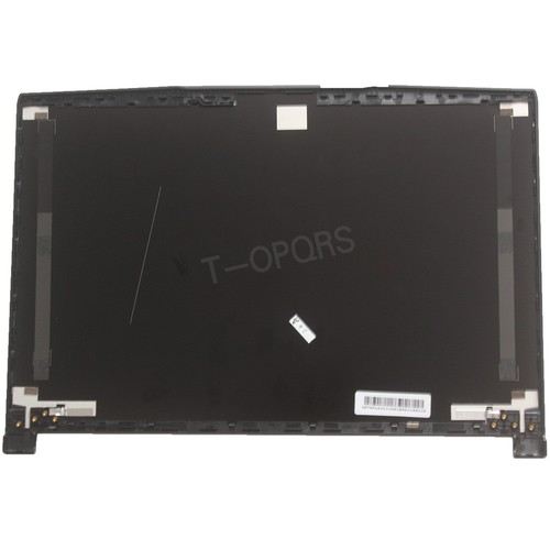 For MSI GF65 Thin 9SD/GF65 Thin 9SE/ 9SEXR(MS-16W1) LCD Back Cover / Bezel CASE - Picture 3 of 14