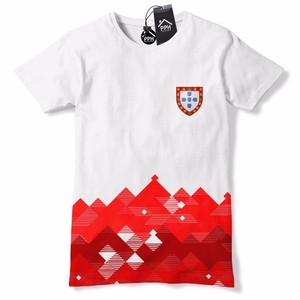 portugal football shirt ronaldo