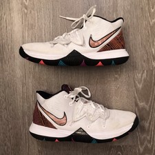 kyrie irving bhm shoes