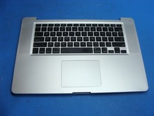 MacBook Pro A1286 MC721LL/A Early 2011 15" Top Case Palmrest w/Keyboard 661-5854