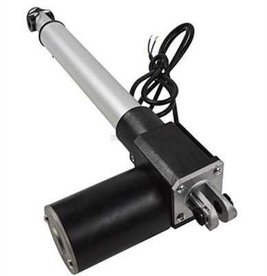 24V Linear Actuator 10 INCH(250MM) New Max 1320LBS(6000N) nn
