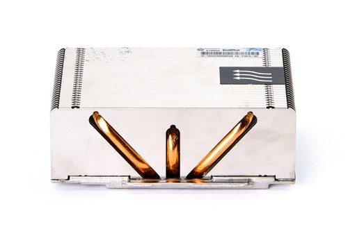 Refroidisseur de processeur HP Performance V1 ProLiant DL380p DL560 Gen8 662522-001 654592-001 - Photo 4/5