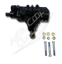 1958-1964 Chevrolet 500 series power steering gear box sector conversion new