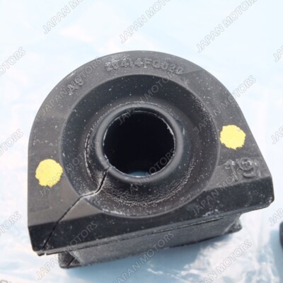 GENUINE Subaru Front Sway Bar Stabilizer Bushing Impreza Legacy