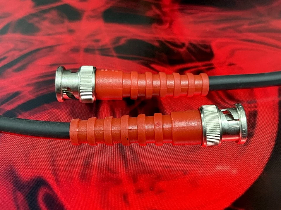 9m Custom Made 4K UHD SDI Video cable - Image 3 of 4