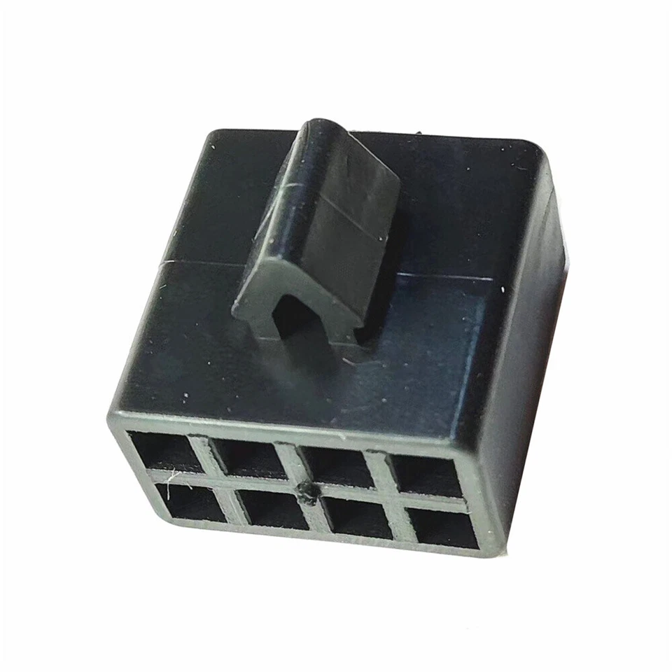 Hood Bumper Stop for Jeep JK Wrangler Dodge Durango Dakota Ram 1500/2500/3500 Foto 2 de 3