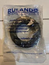 RULAND MANUFACTURING MSP-45-F Shaft Collar,Clamp,2Pc,45mm,Steel