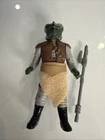Vtg Star Wars Klaatu Thin Skirt Complete Action Figure 1983 Kenner No COO *Mint*