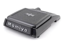 Near MINT Mamiya M645 Waist Level Finder N for 645 Super Pro TL From JAPAN