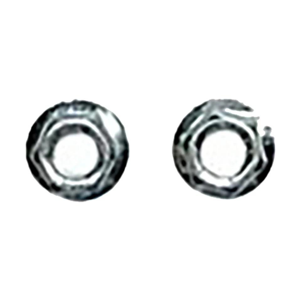 Barra estabilizadora original ACDelco para Ford Taurus 1996-2007 enlace lado del conductor | delantera Foto 3 de 4