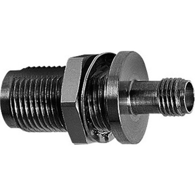 Telegärtner 100023868 100023868 Koax-Adapter TNC-Buchse - SMA-Buchse 1 St.