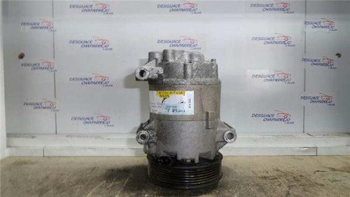 8200309193 1140018  Klimakompressor Renault megane ii berlina 5p 19 dci d 120 cv