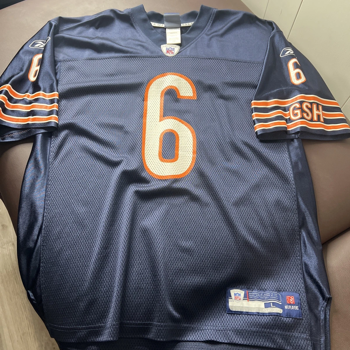リーボック製　NFL シカゴ・ベアーズ　ユニフォーム [スペシャルセール！] Reebok Chicago Bears NFL Jerseys for sale | eBay