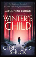 Christine D Shuck | Winter's Child | Buch | Englisch (2022) | Gebunden