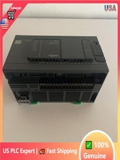 NEW Schneider Electric Modicon TM241C24T PLC Controller