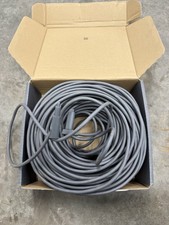 Original Starlink Satellite 150ft Cable For V2 Rectangle Dish PN: 01500551-505