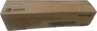 Genuine Xerox Drum Cartridge 013R00662 WorkCentre 7525, 7530, 7535, 7545