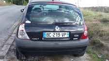 Coquille volant RENAULT CLIO 2 PHASE 2 8200053293