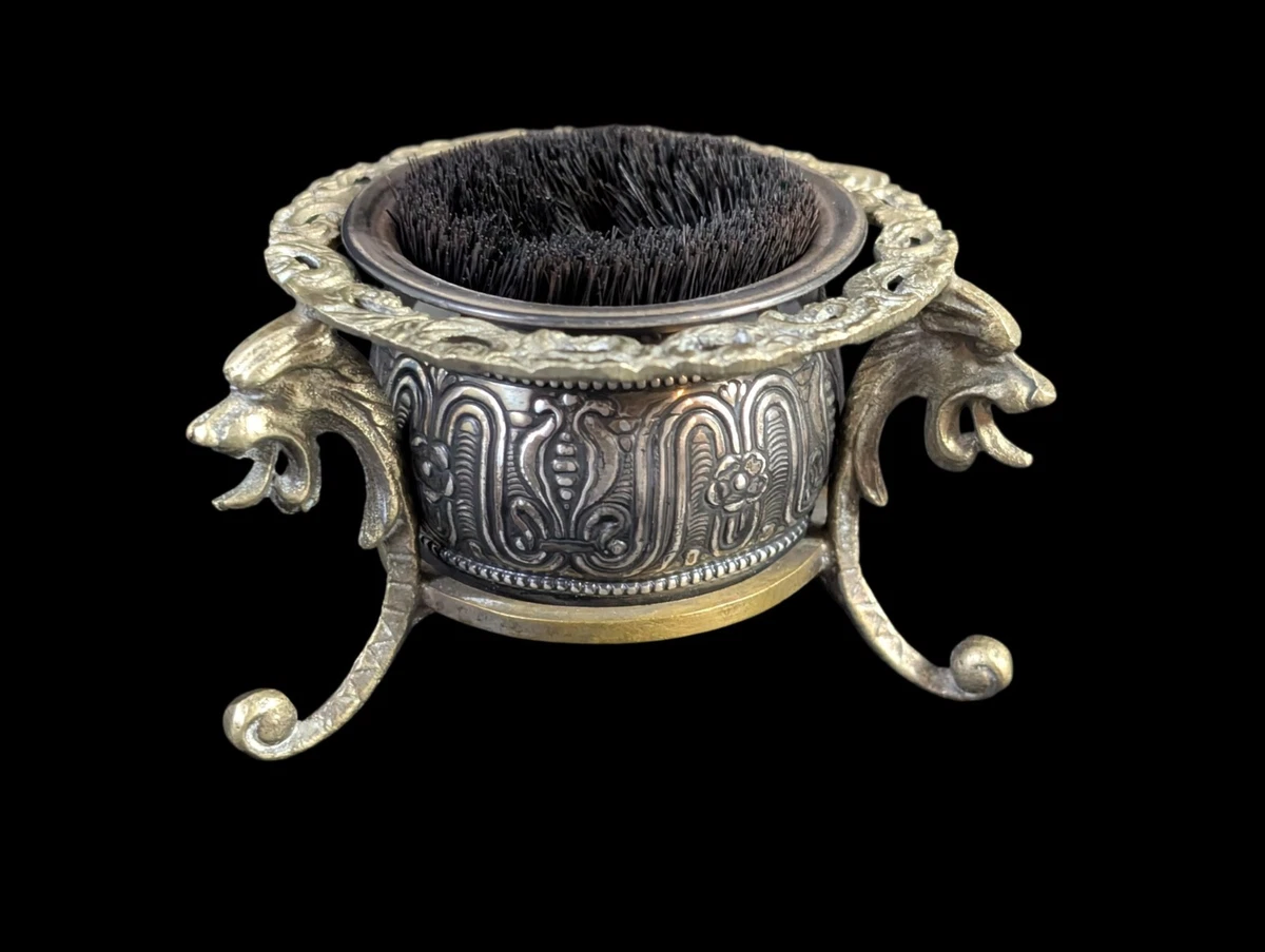 Lion Silver Antiques for sale | eBay