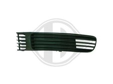 Stoßstangengrill rechts für VW Passat 1997-2000