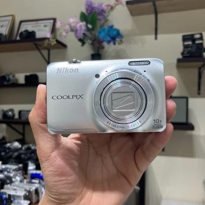 nikon coolpix s6300 products for sale | eBay