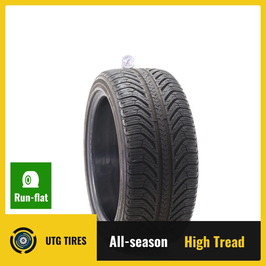 Michelin 245/40/18 All Season Tires for sale | eBay