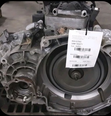 DQ250 O2E DSG 