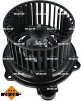 NRF 34274 InnenraumgebläSe GebläSemotor GebläSe LüFtermotor
