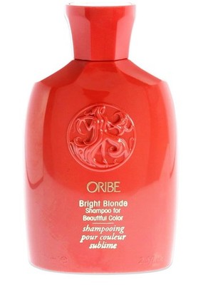 Oribe Bright Blonde Shampoo - Travel Size 2.5 oz