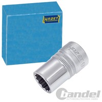 Hazet SteckschlÜSseleinsatz Nuss 14Mm | 900Z-14