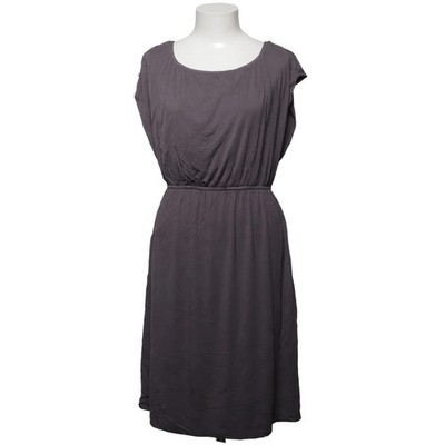 Dote, Kleid, Größe: L, Grau, Elasthan/Viskose, Einfarbig, Damen #JkN