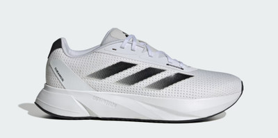 REDUCED | Adidas Duramo SL Mens Running Shoes (D Standard) (IE7262)