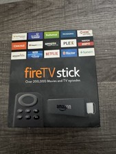 Amazon Fire Tv Stick 1080 P