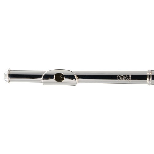William S. Haynes Model Q2 OEC#B AGR Professional Flute SN 100871 OPEN BOX - Picture 3 of 19