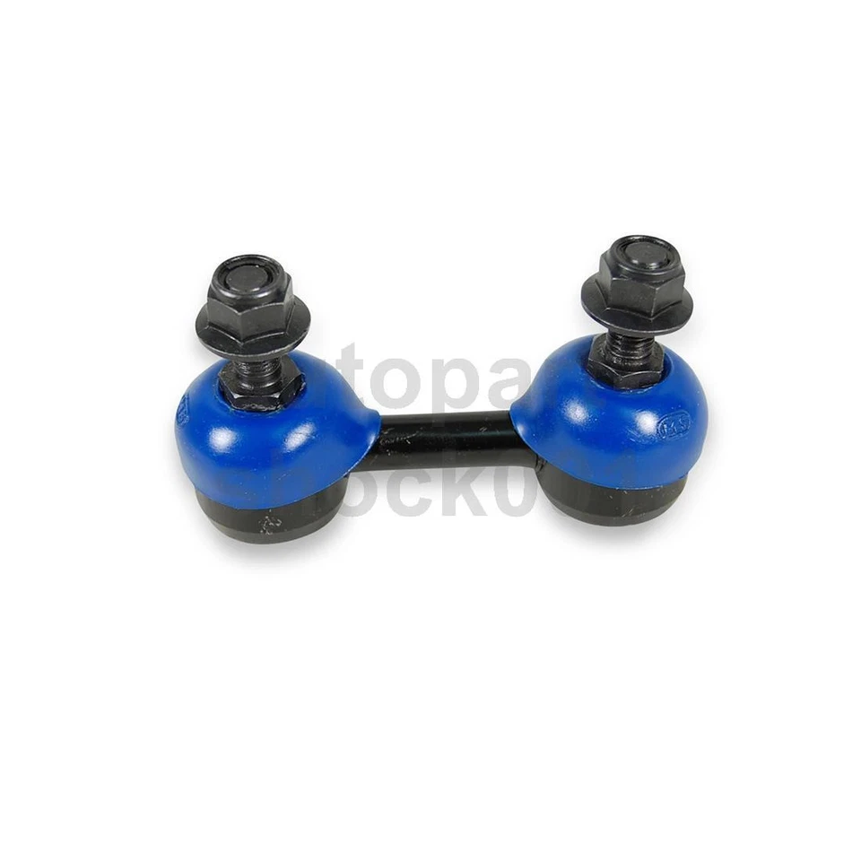 Barra estabilizadora delantera izquierda Mevotech para Hyundai Elantra 2000 1996 1997 1998 1999_AP Foto 3 de 4