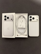 Apple IPhone 17 Pro 256GB Silber