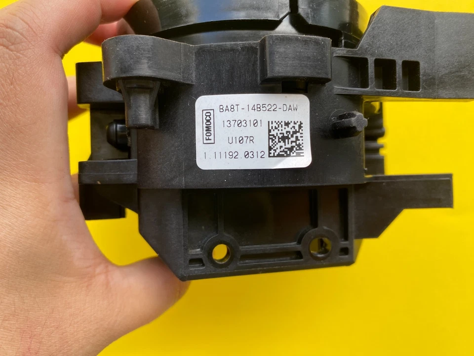 2009-2012 FORD FLEX STEERING WHEEL CLOCK SPRING SPIRAL CABLE OEM BG1T-14A664-AA - Image 4 of 4