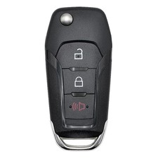 Key Fob for 2015-2022 Ford F-150/ 17-22 F-250 F-350 F-450 F-550/ 16-20 Explor...